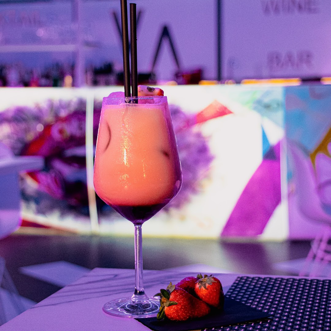 Vista Wine Bar | Aperitivo e Cucina con Vista Lago - Castel Gandolfo