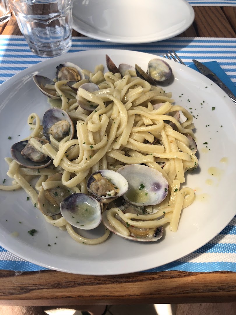 Vistamare Franco
