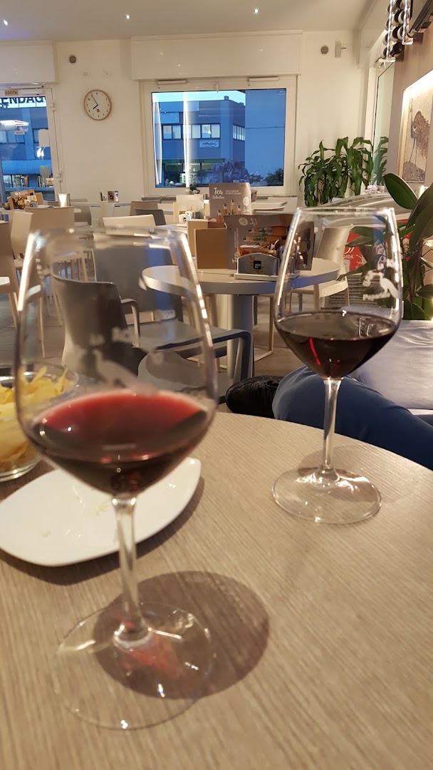 Vit Mauro "Bar Da Romolo"