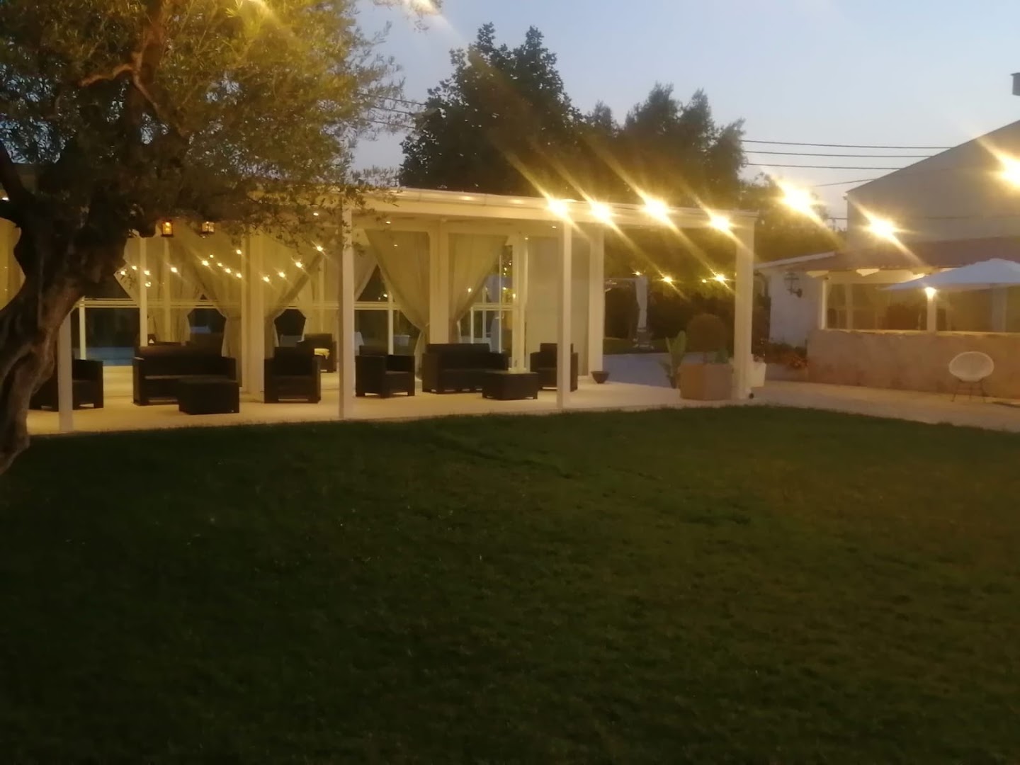 Vità 2020, Andria