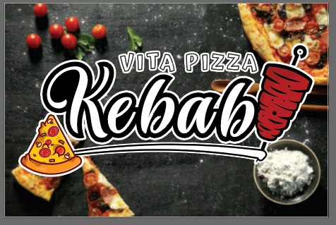 VITA KEBAB & PIZZA