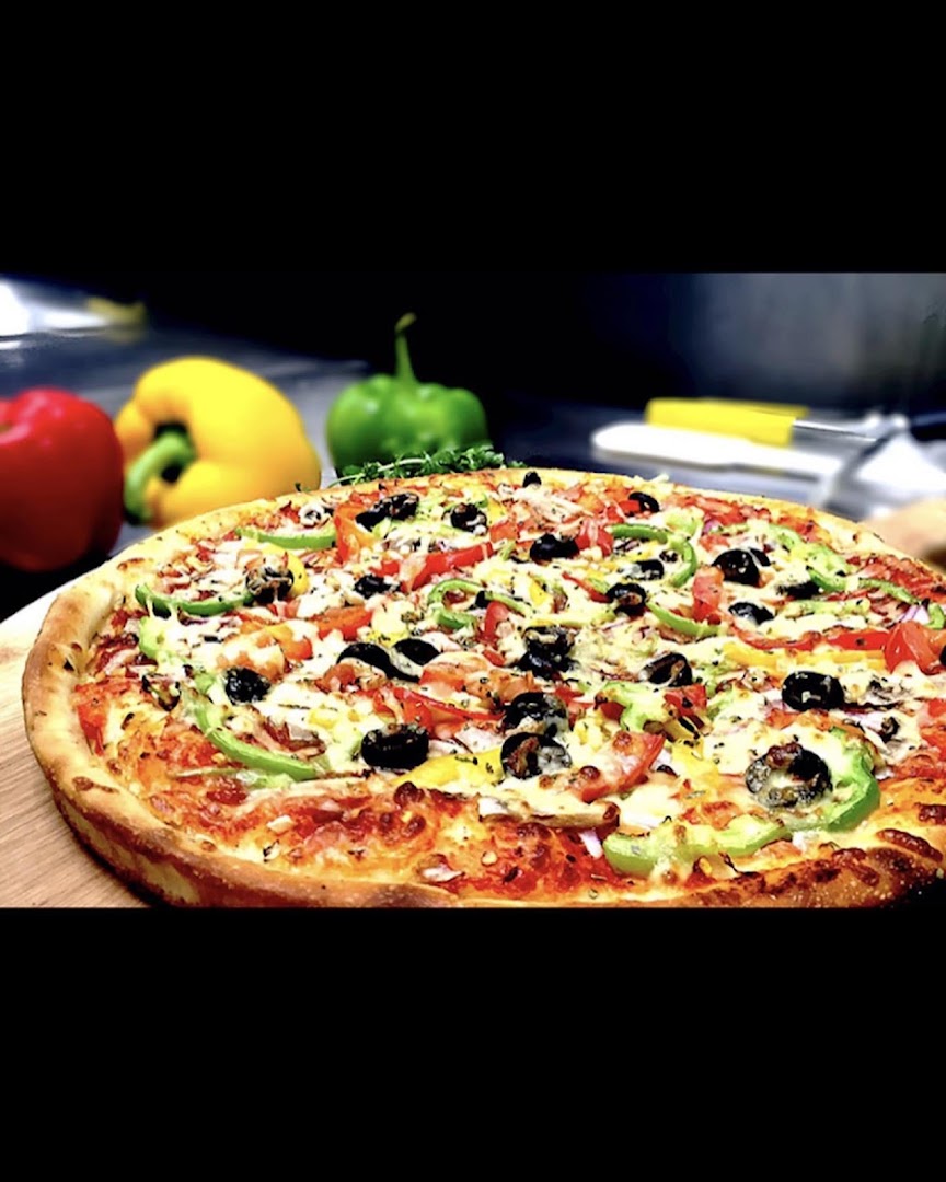 VITA KEBAB & PIZZA