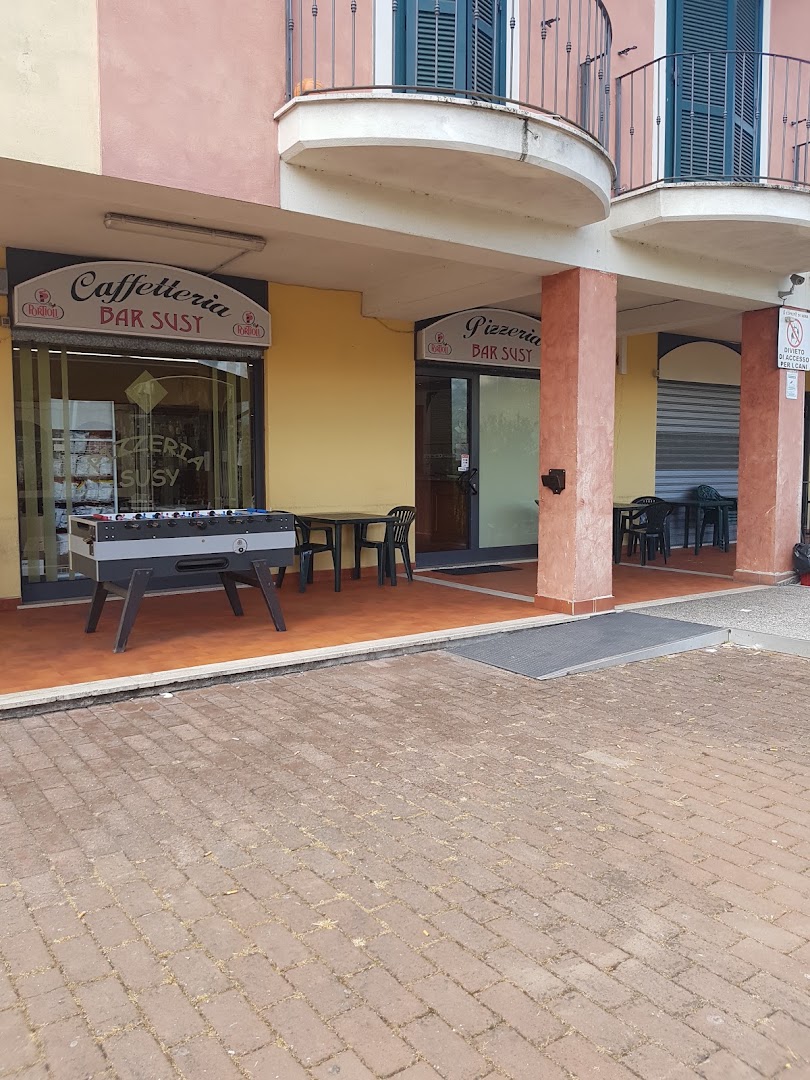Vita Nova Caffetteria Pizzeria