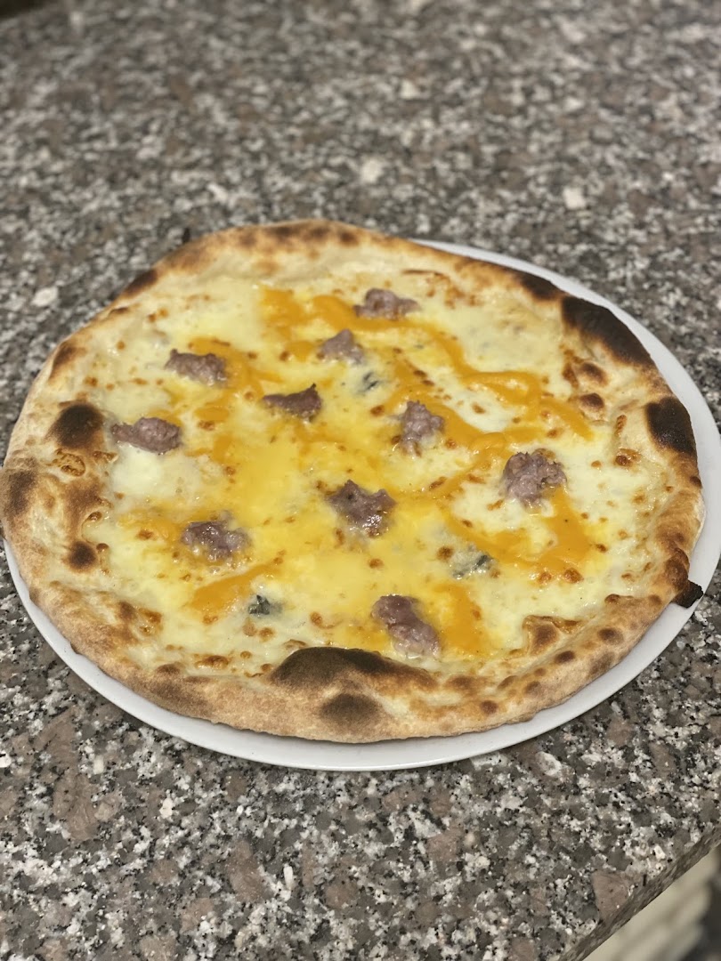 Vita Nova Ristorante Pizzeria, Nembro