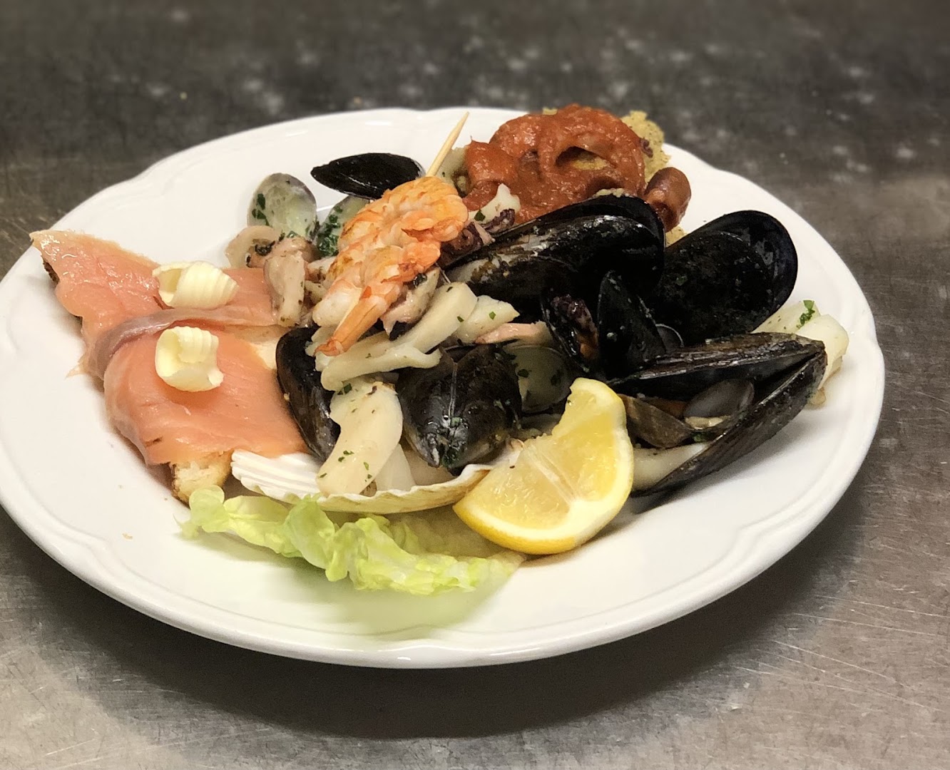Vita Nova Ristorante Pizzeria