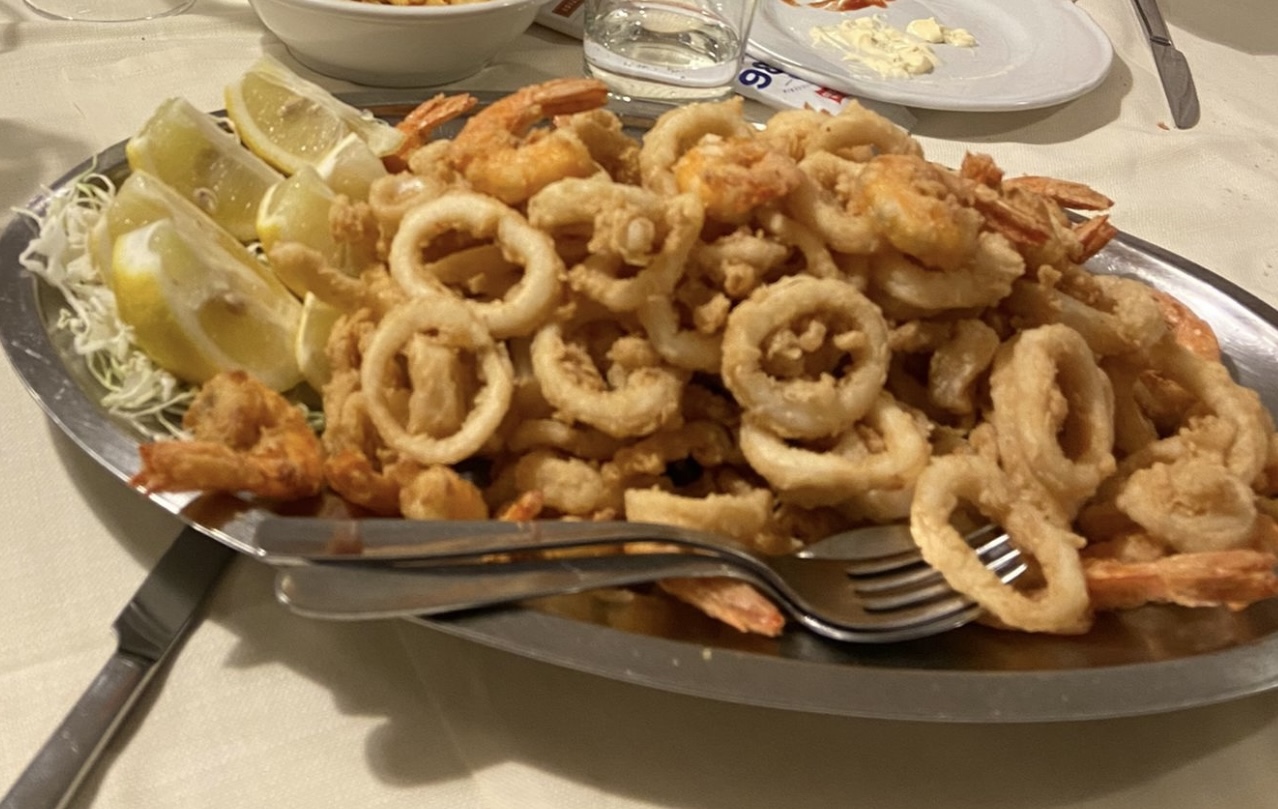 Vita Nova Ristorante Pizzeria