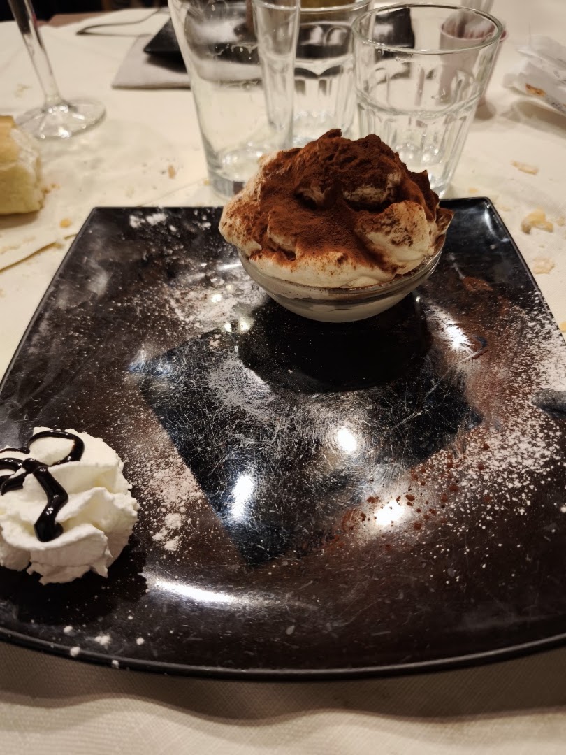 Vita Nova Ristorante Pizzeria