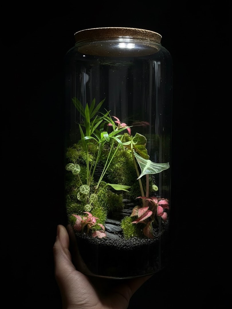 Vita Piante e Fiori