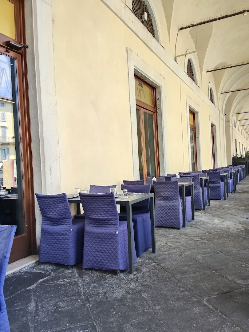 VITA & VITA PRIVÈ BRESCIA