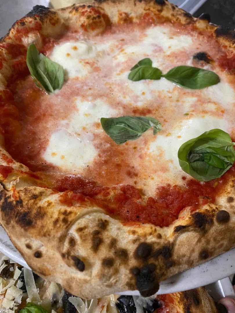 Vitale pizza and restaurant