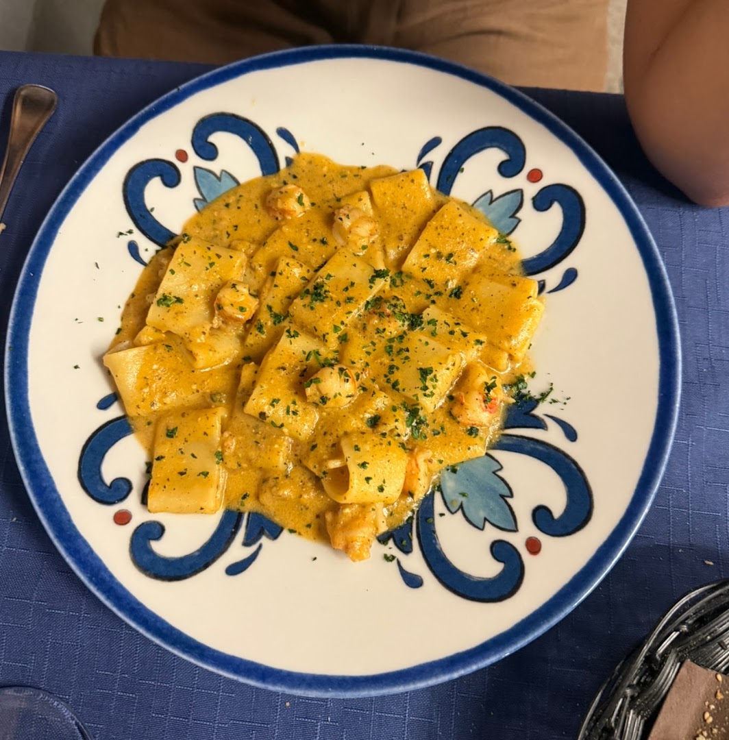 Vitaly Restaurant