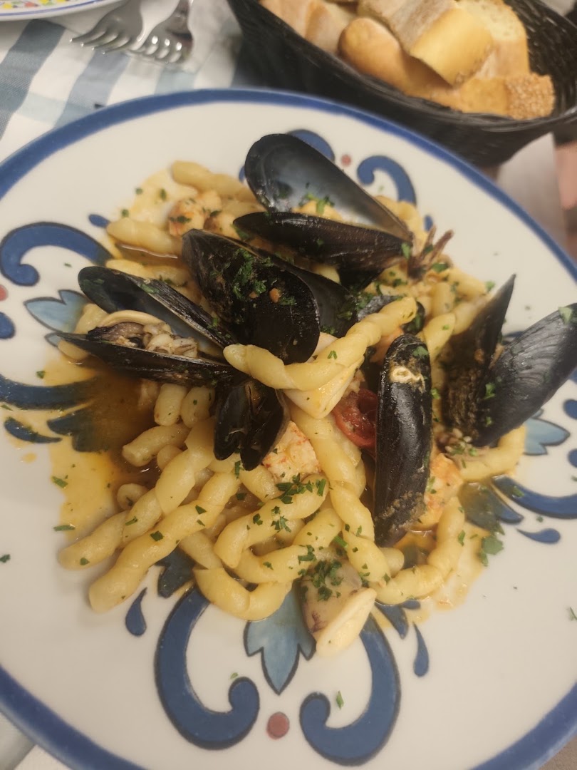Vitaly Restaurant