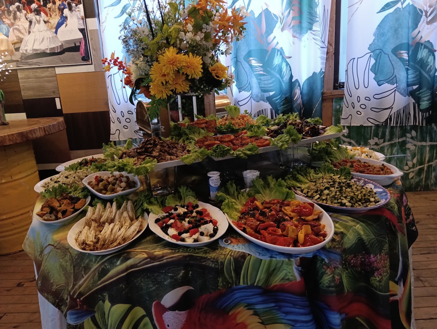 Vitamina Bistrot