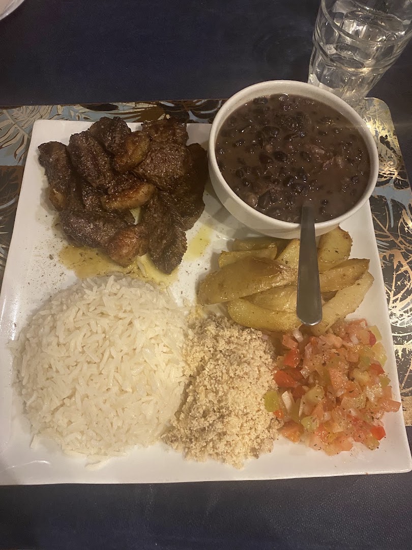 Vitamina Bistrot