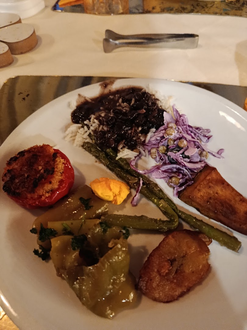 Vitamina Bistrot, Bologna