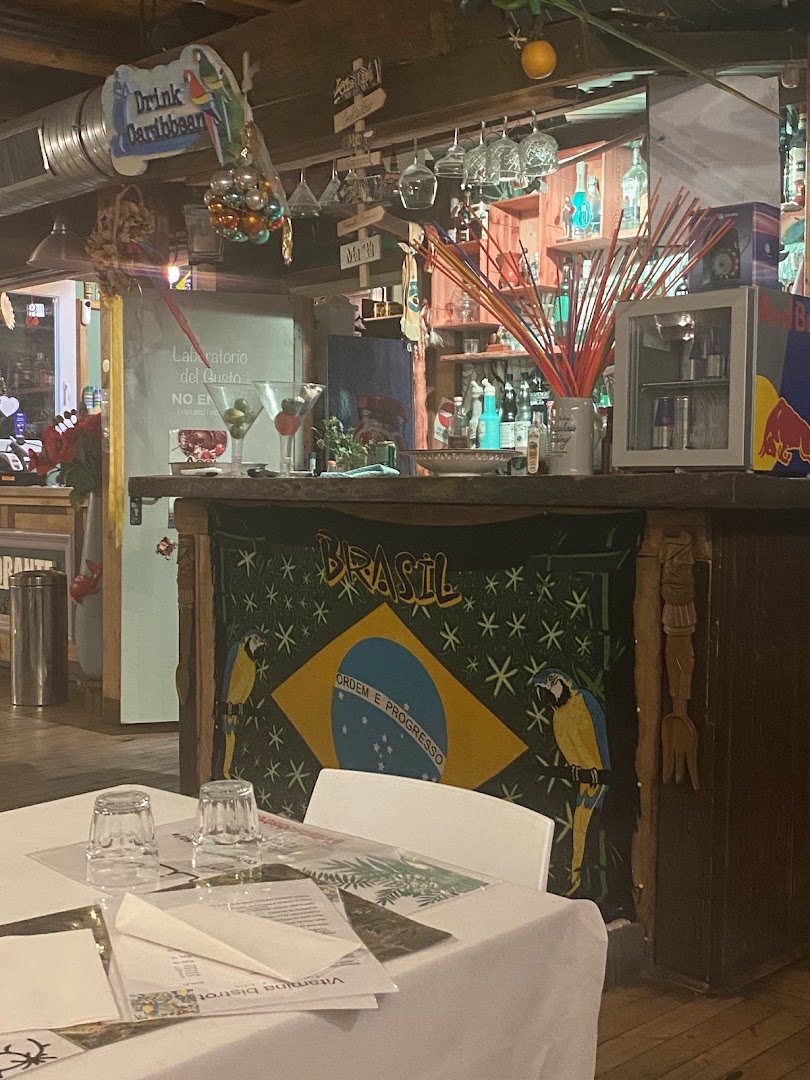 Vitamina Bistrot