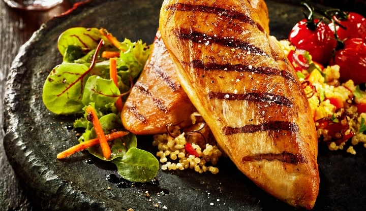 Vitamina Bistrot
