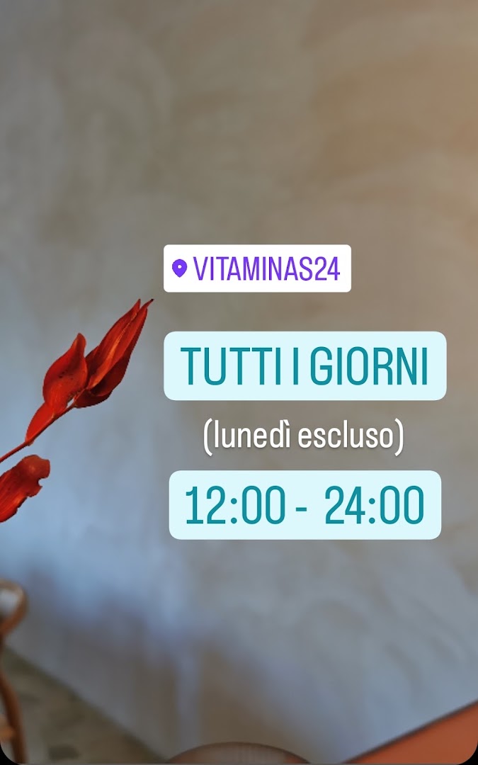 Vitaminas24