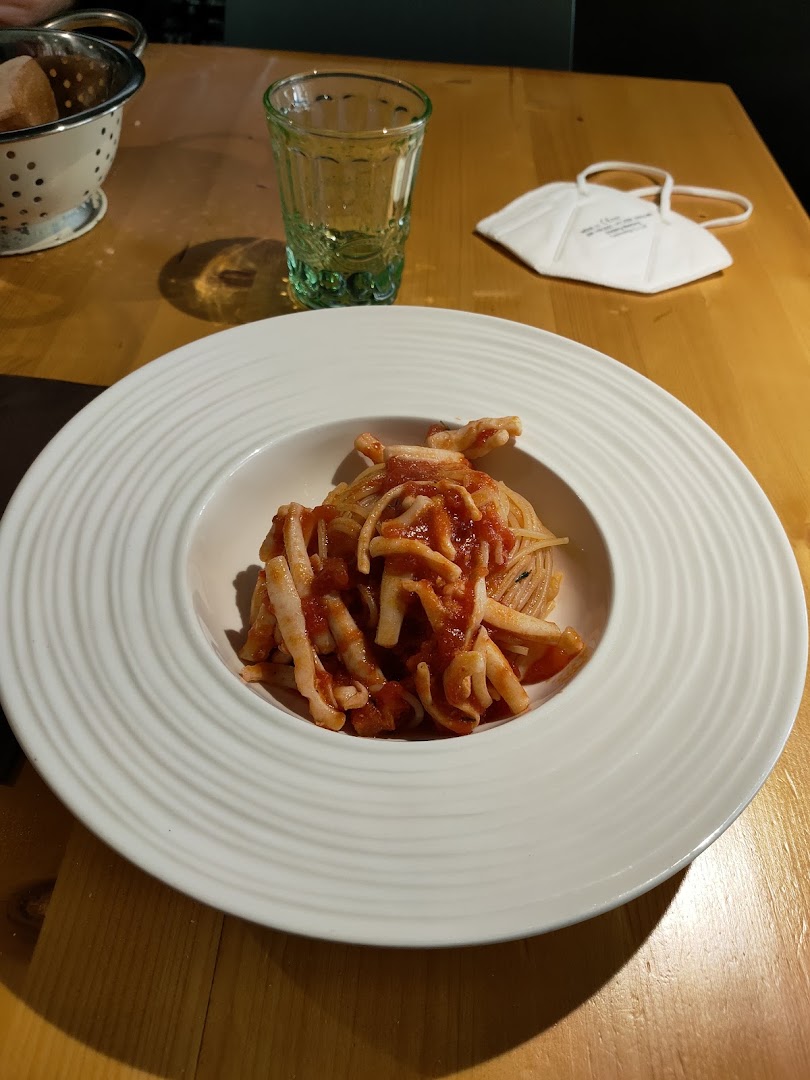 VitaNova Cucina e Dolci, Cagliari