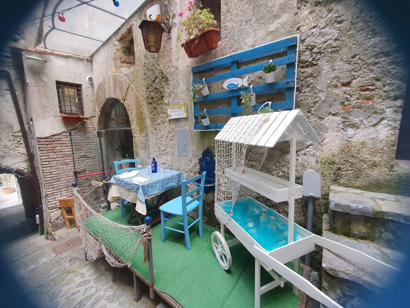 Vitazzurra