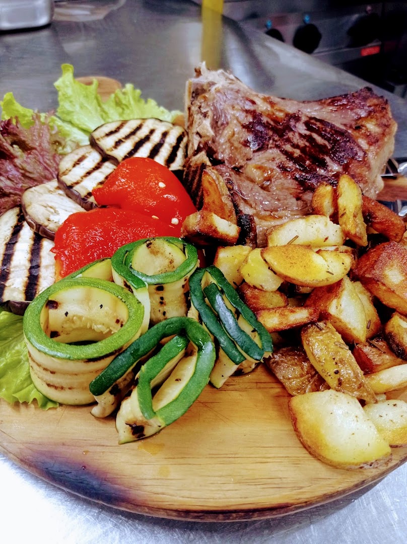 Vitelloni Ristogrill Milano