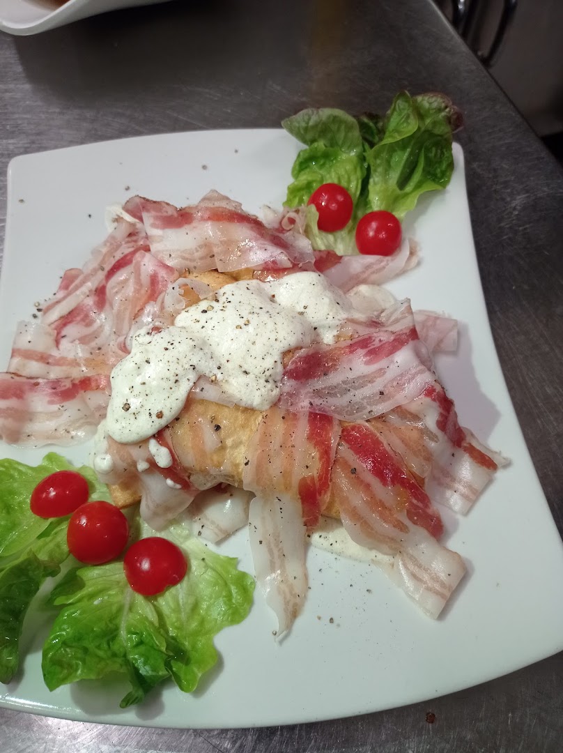 Vitelloni Ristogrill Milano