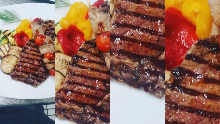 Vitelloni Ristogrill Milano