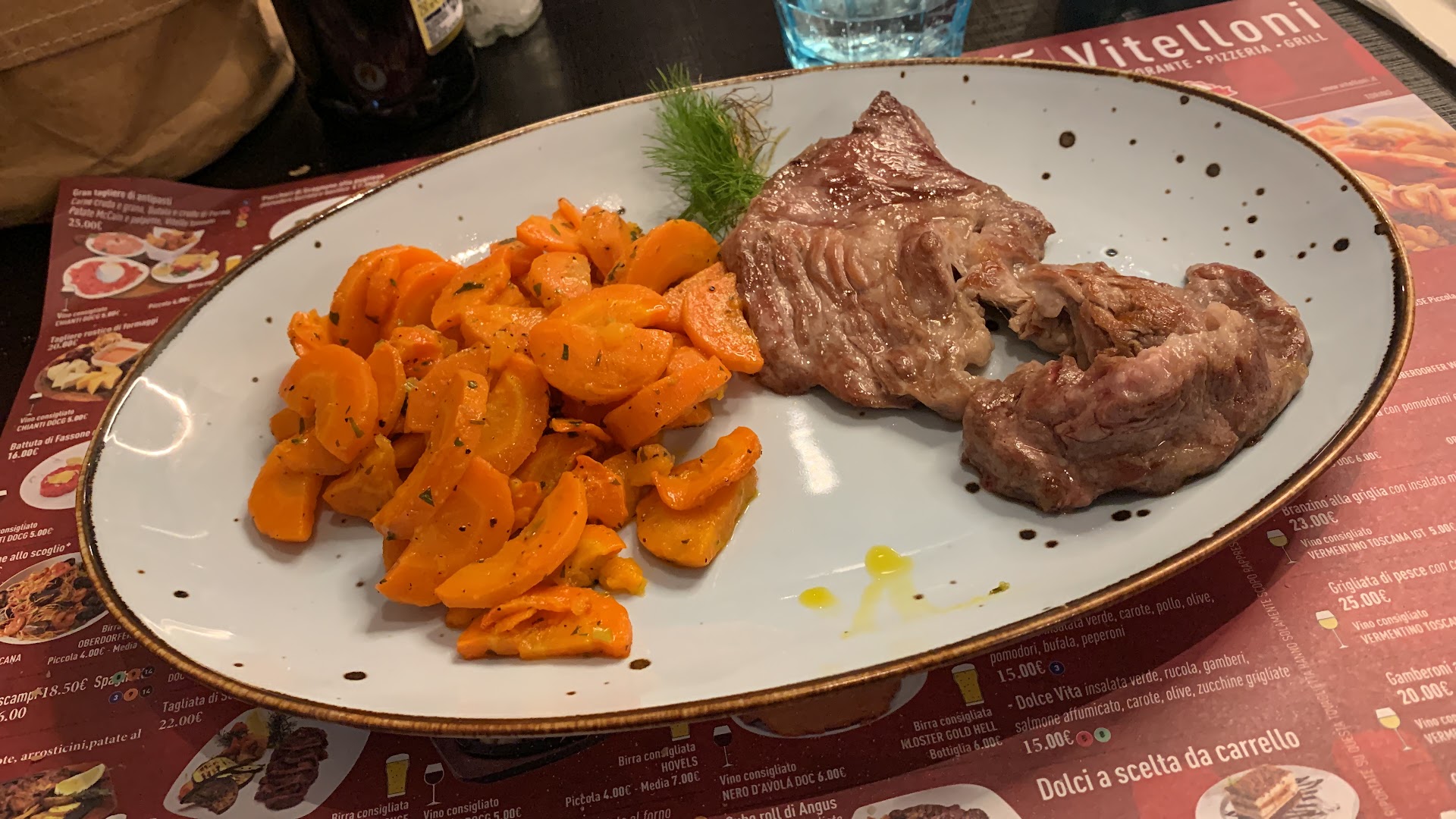 Vitelloni Ristogrill Milano