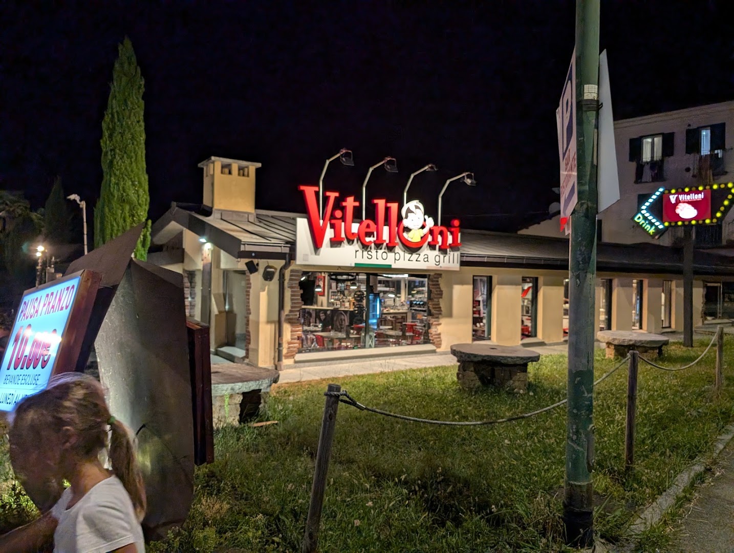 Vitelloni Ristogrill Pinerolo