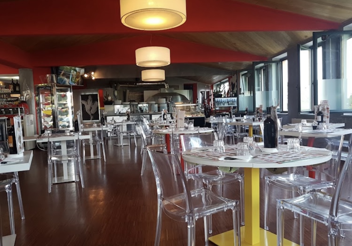 Vitelloni Ristogrill Pinerolo
