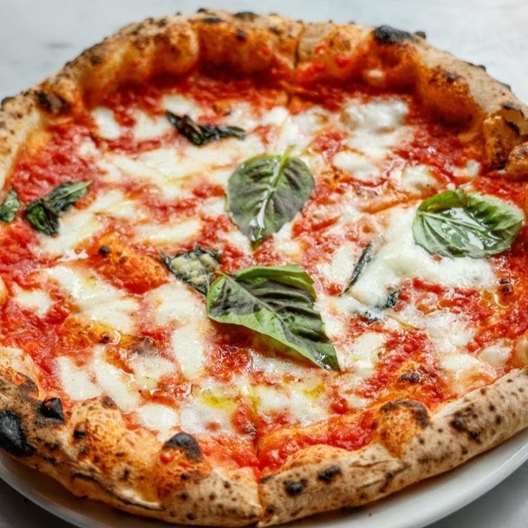 Vitina Cucina e Pizza, Cinisi