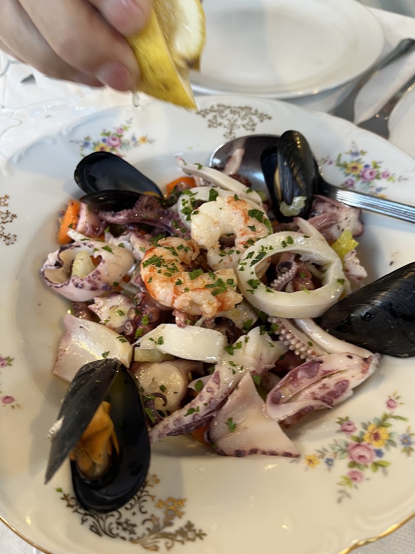 Vitina Cucina e Pizza