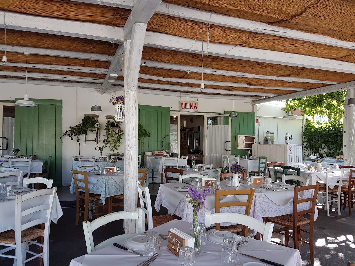 Vitina Cucina e Pizza