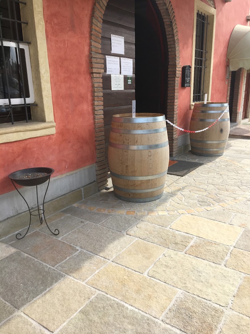 Vitivinicola La Rifra di Fraccaroli Claudio e Luigino