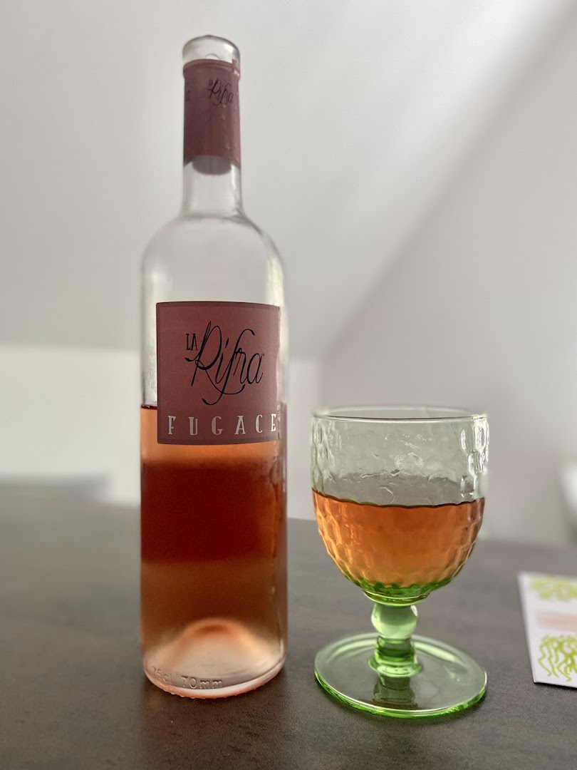 Vitivinicola La Rifra di Fraccaroli Claudio e Luigino