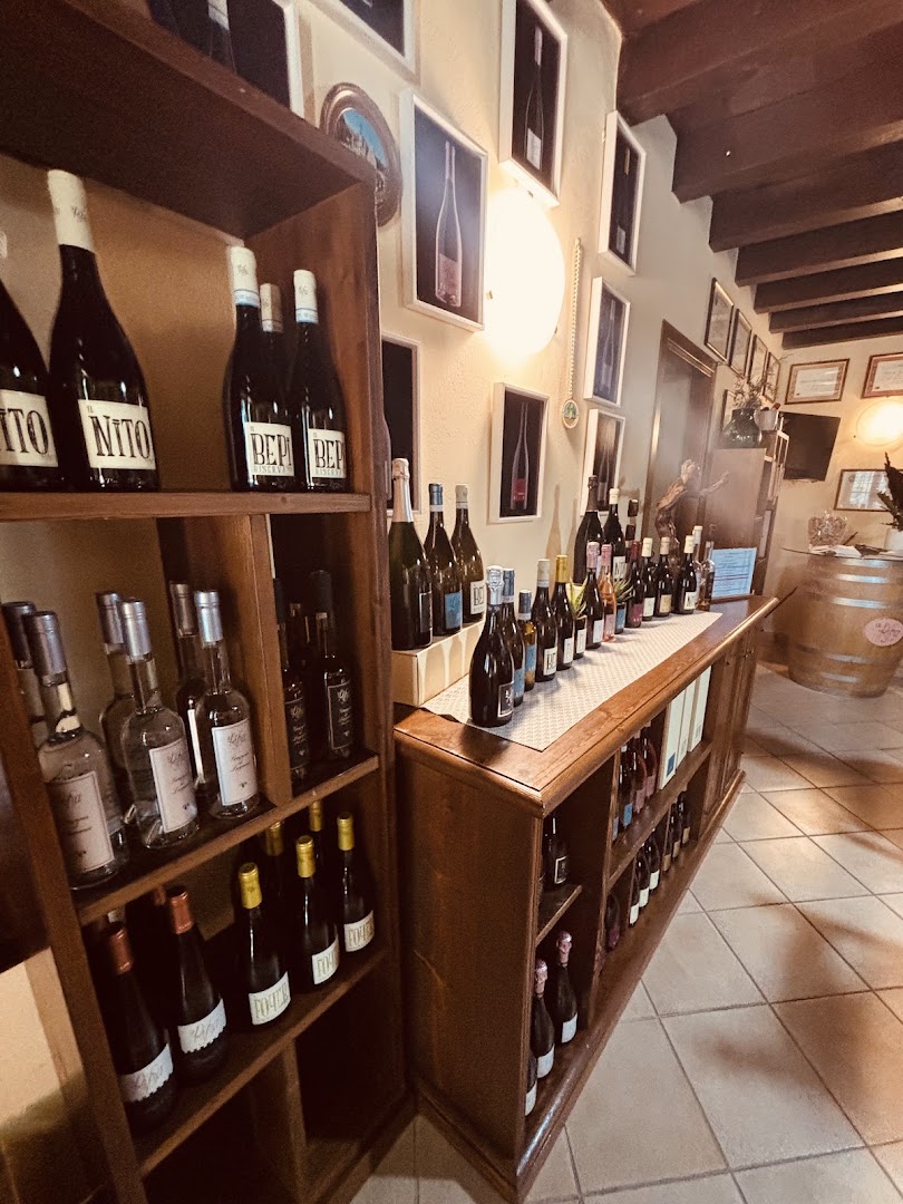 Vitivinicola La Rifra di Fraccaroli Claudio e Luigino