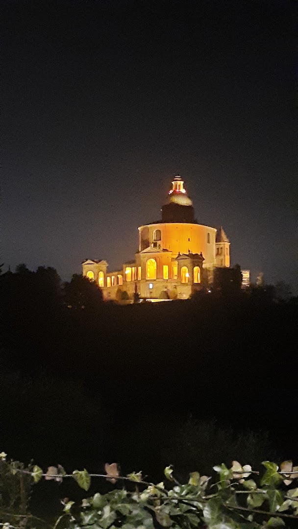 Vito a San Luca