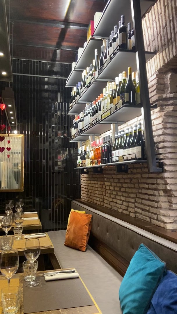 Vitti Osteria & Cantina