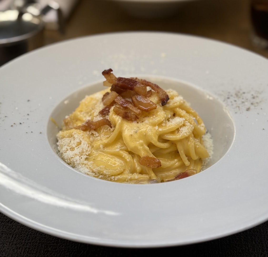 Vitti Osteria & Cantina