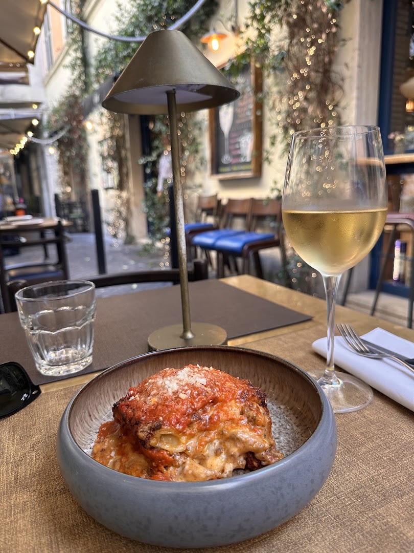 Vitti Osteria & Cantina