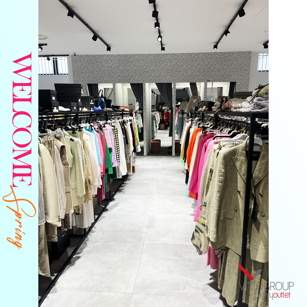 Vittò Group Luxury Outlet