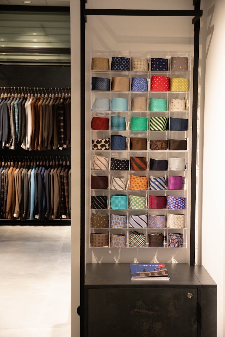 Vittò Group Luxury Outlet