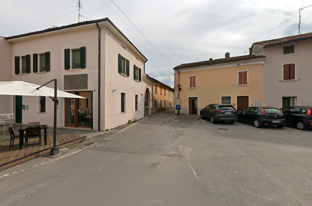 Vittoria Bar & Cose