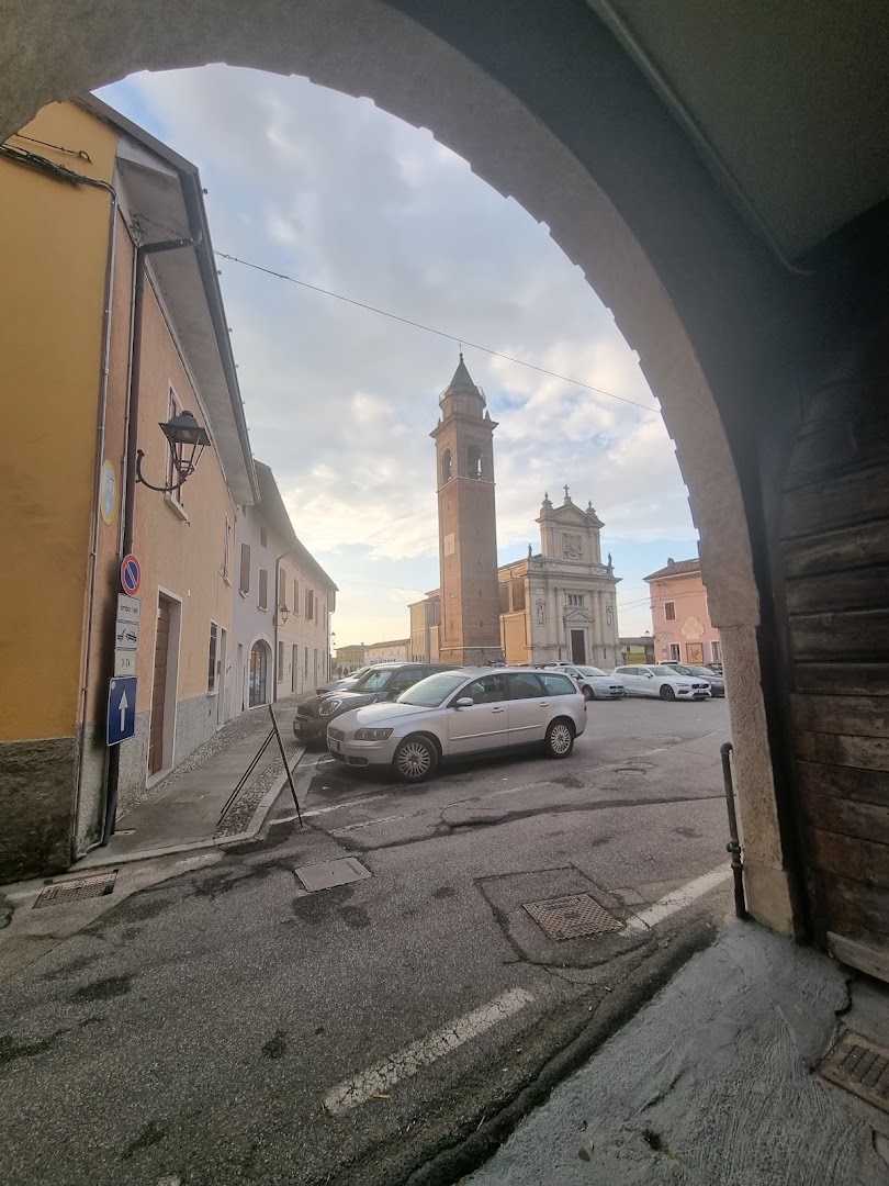 Vittoria Bar & Cose