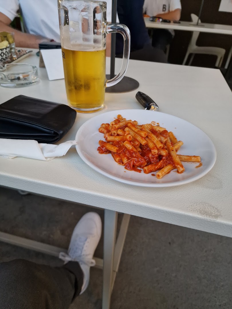 Vittoria Bar & Cose