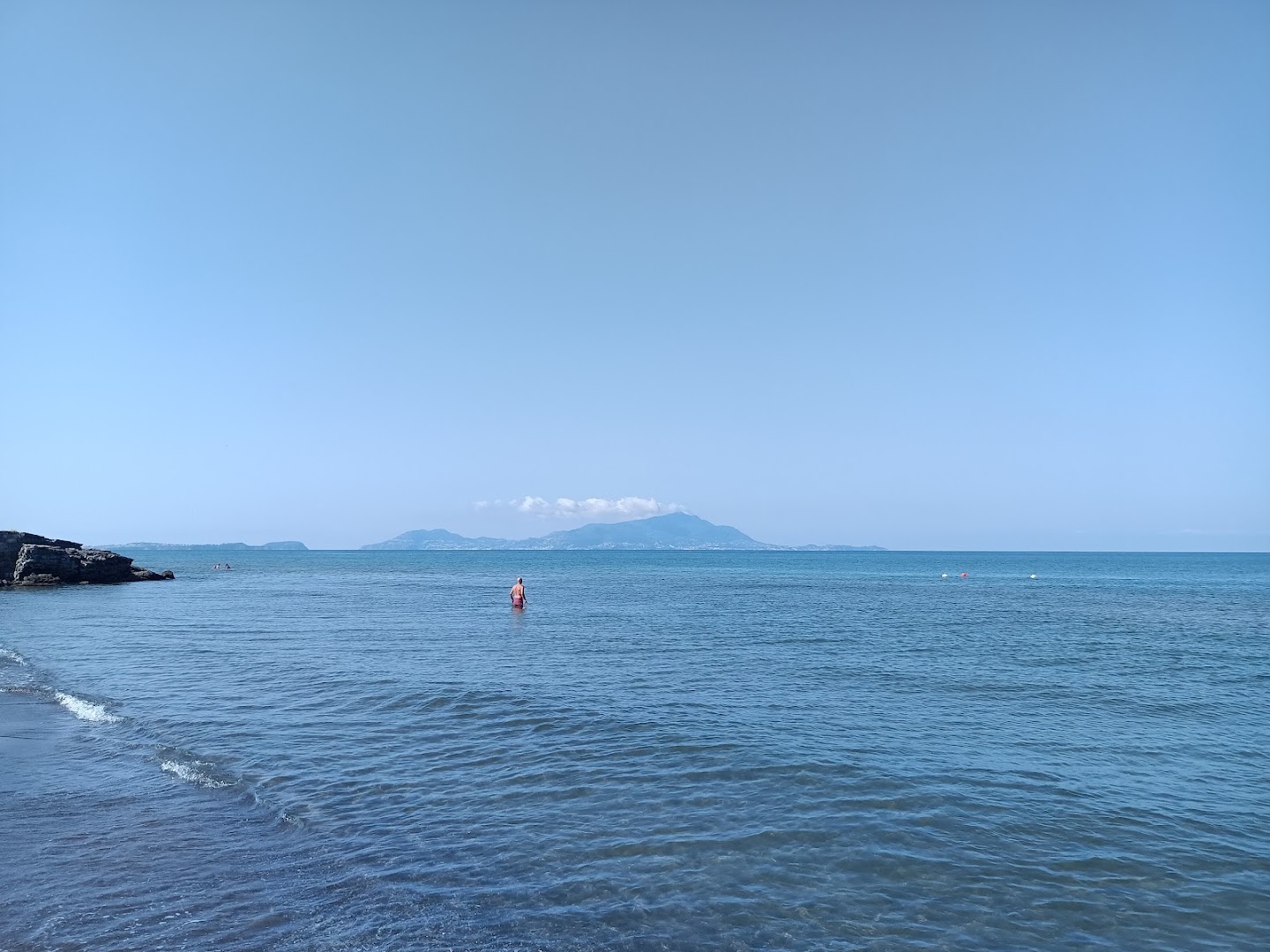 Vittoria Beach Club, Pozzuoli