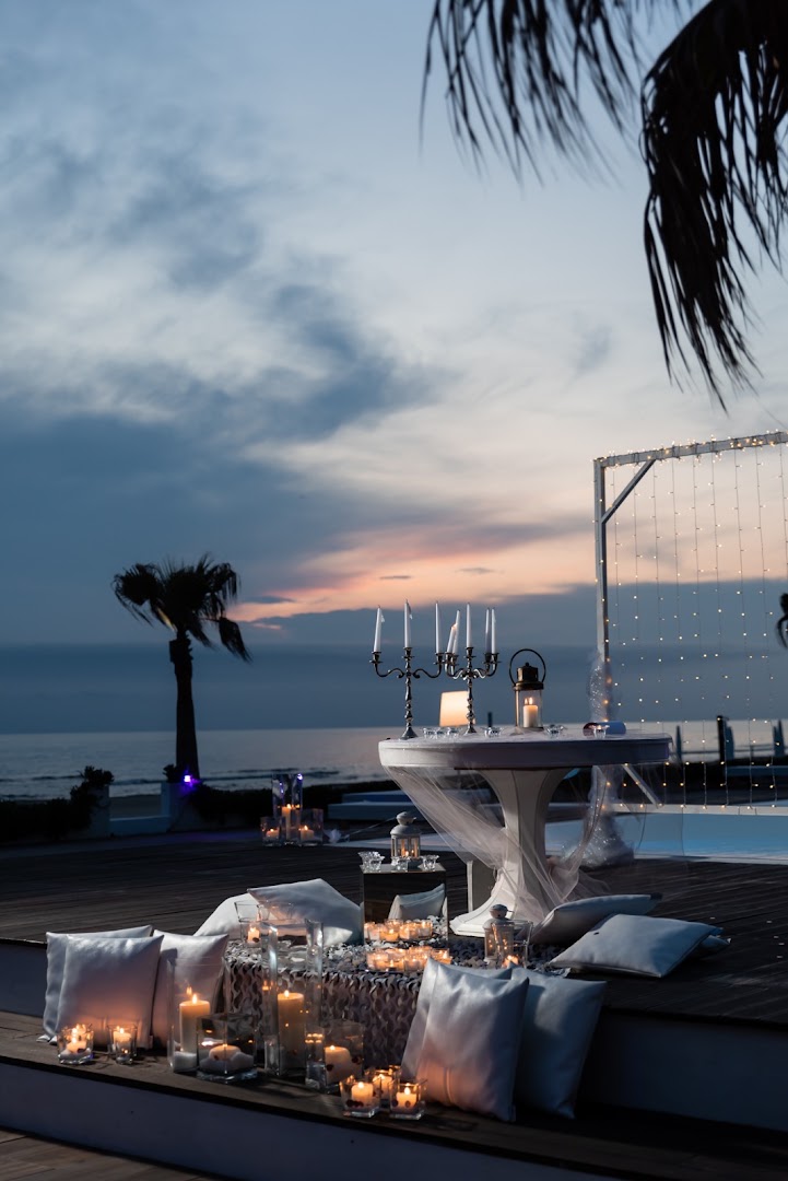 Vittoria Beach Club