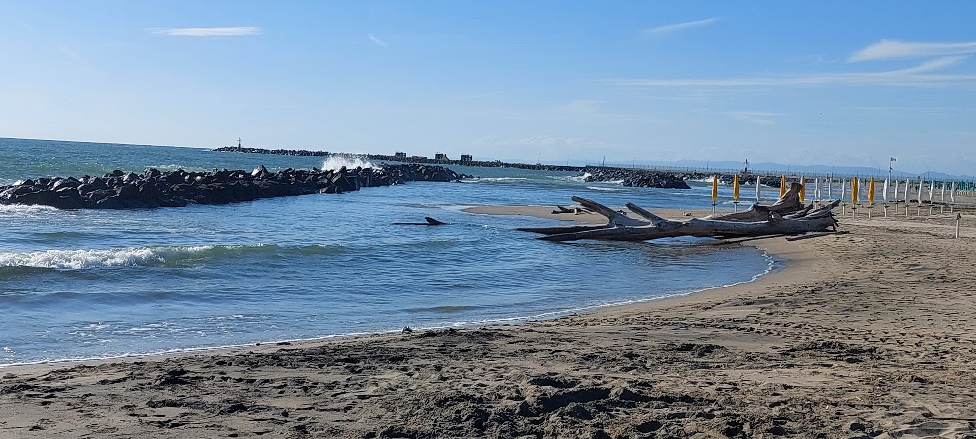 Vittoria Beach - Stabilimento Balneare