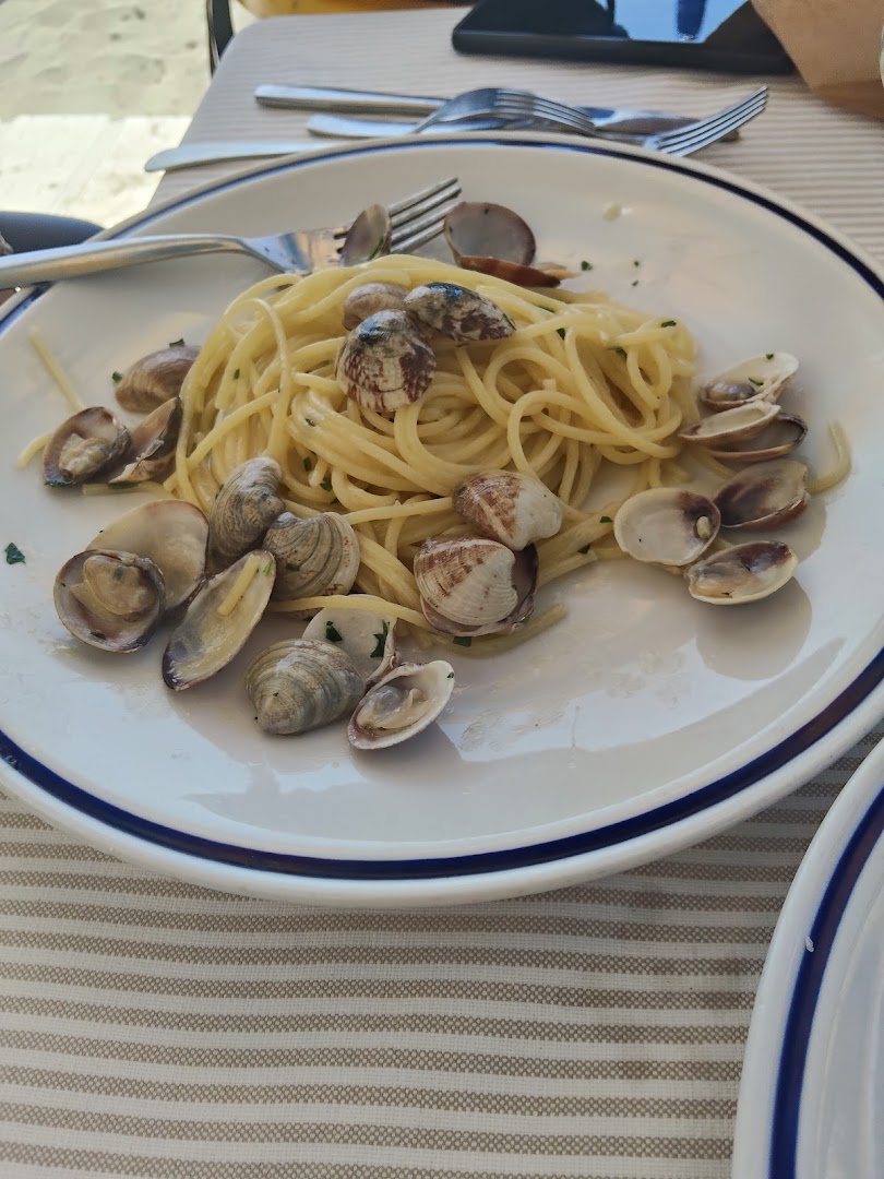 Vittoria Beach - Stabilimento Balneare