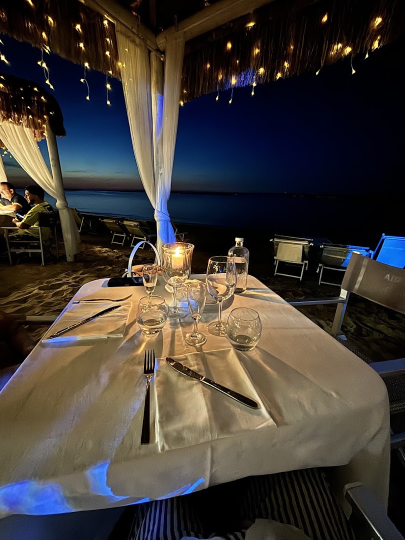 Vittoria Beach, Francavilla al Mare